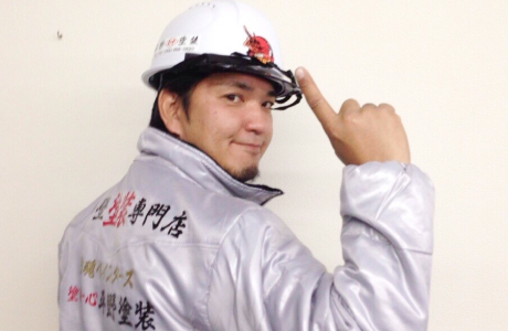 株式会社平野塗装を設立！